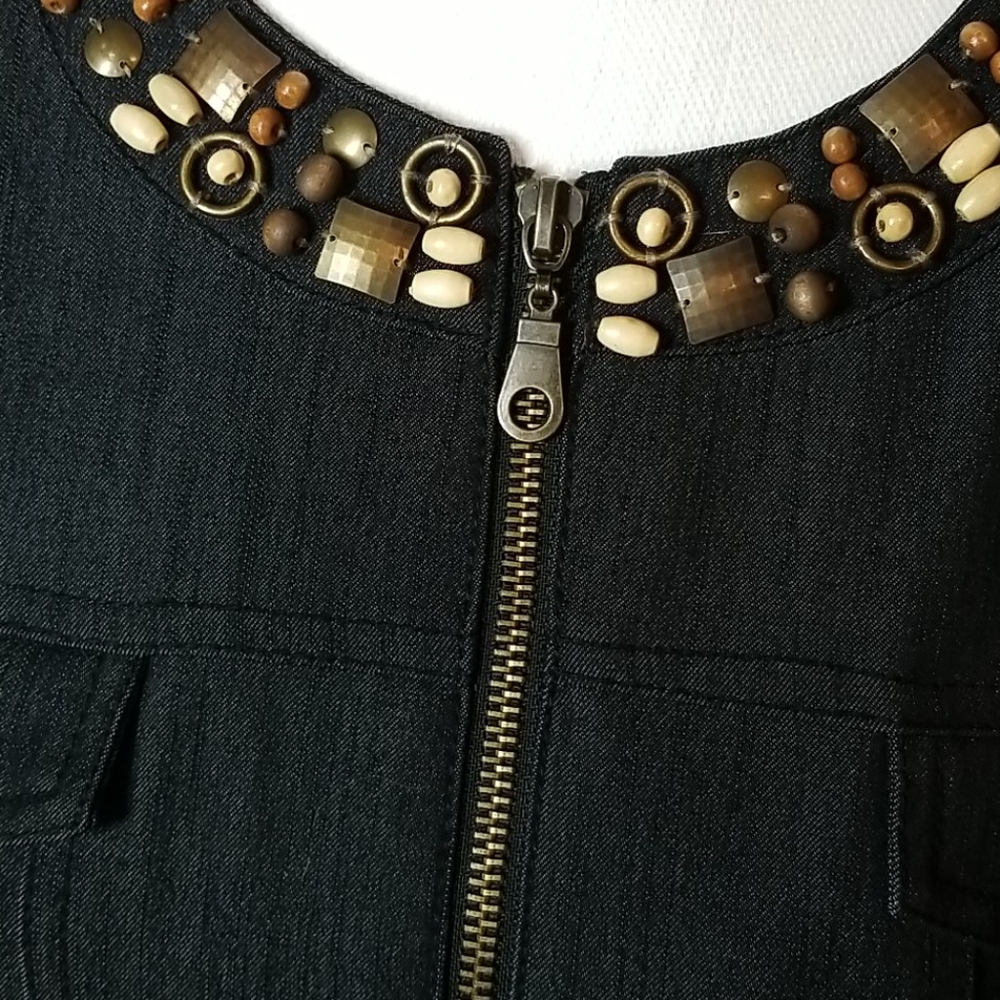 Ruby Rd Jacket - Picture 2 of 9